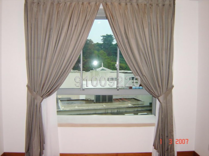 The Imperial (D9), Condominium #88982